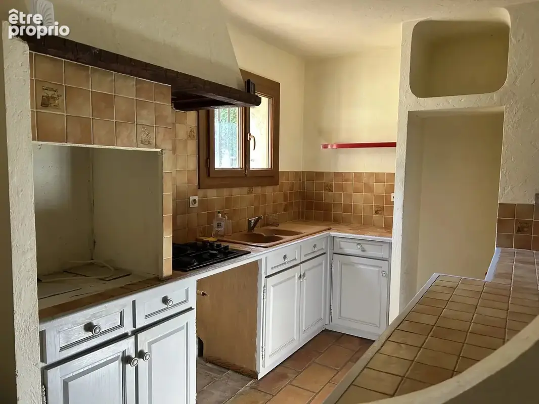 A vendre  Le Rouret - Villa provençale - photo 3