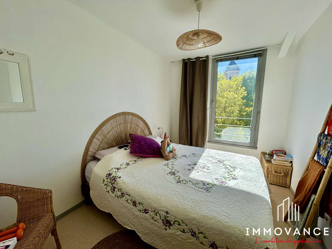 Appartement à MILLAU