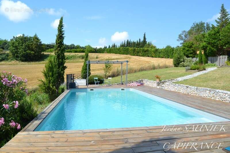 Maison à VILLEFRANCHE-DE-LAURAGAIS