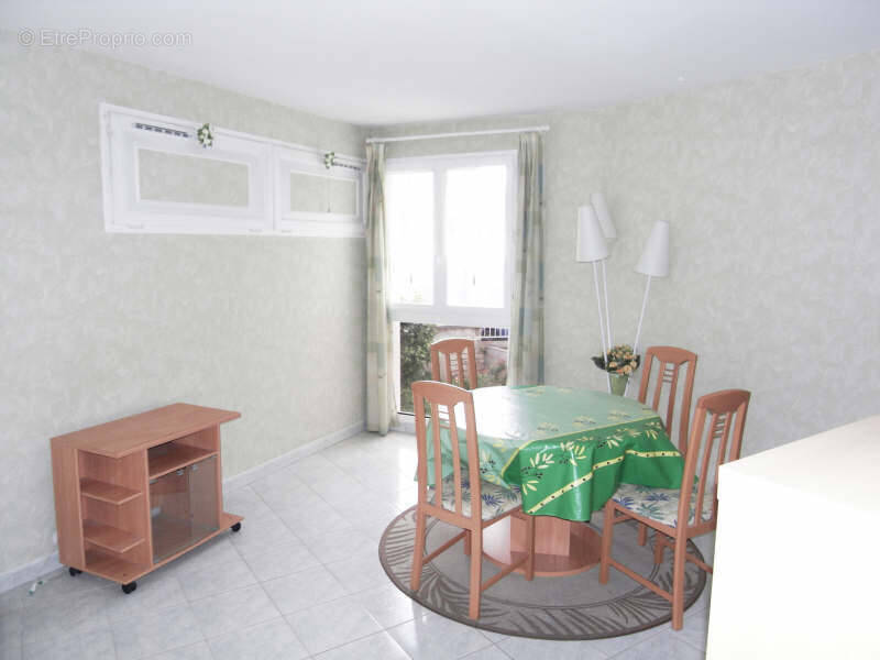 Appartement à POISSY
