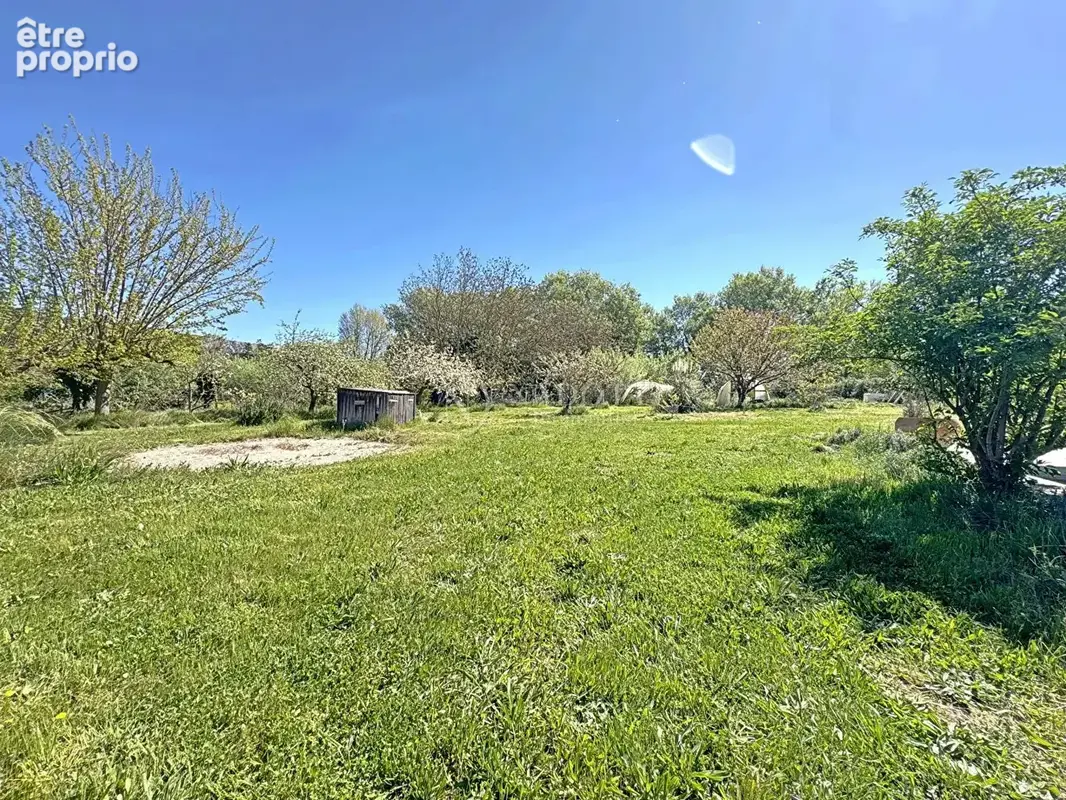 Ensemble immobilier avec fort potentiel - Mérindol (84) Sud Luberon - photo 14