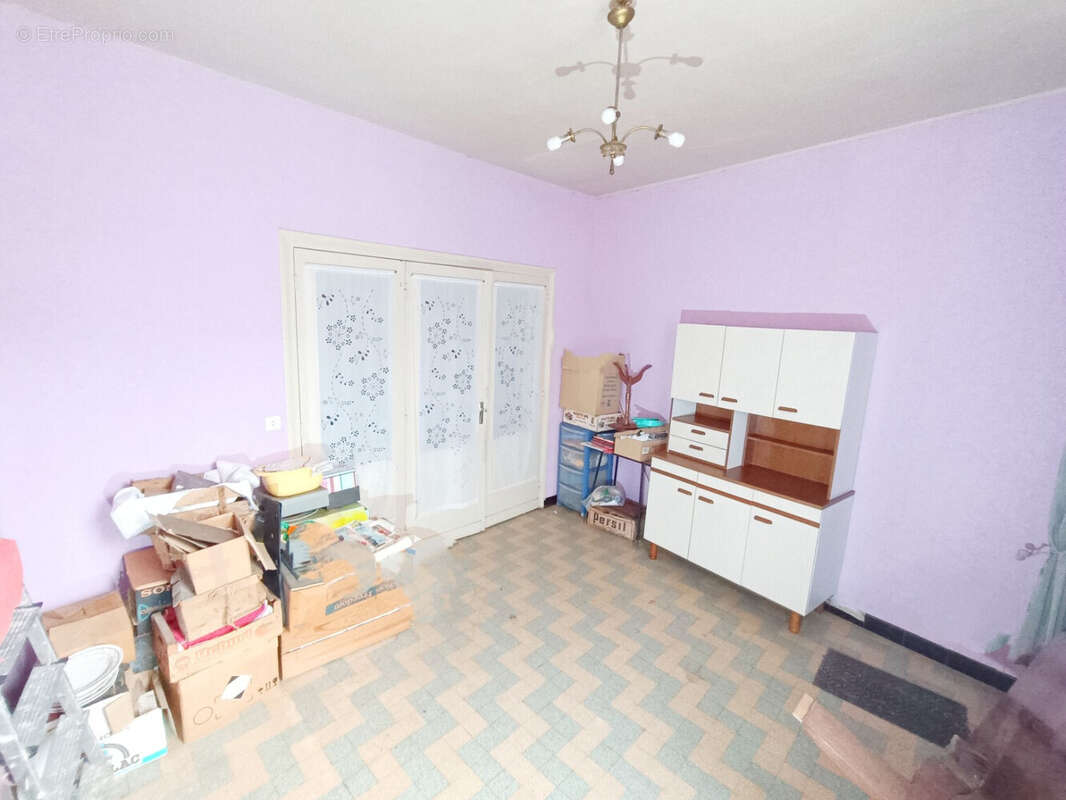 Maison à SALOUEL