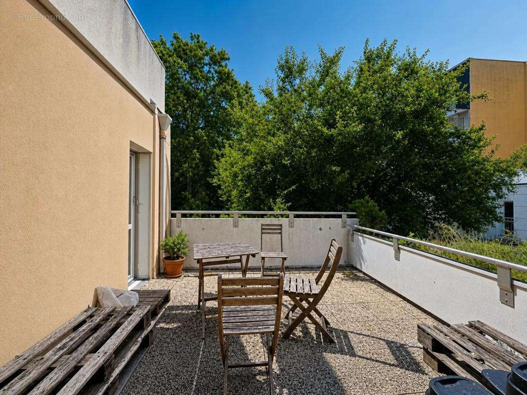 Appartement de 5 pièces de 103 m² à Cergy - photo 10