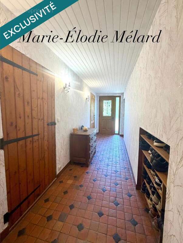 Maison 236 m² à Allondrelle-La-Malmaison  - photo 3