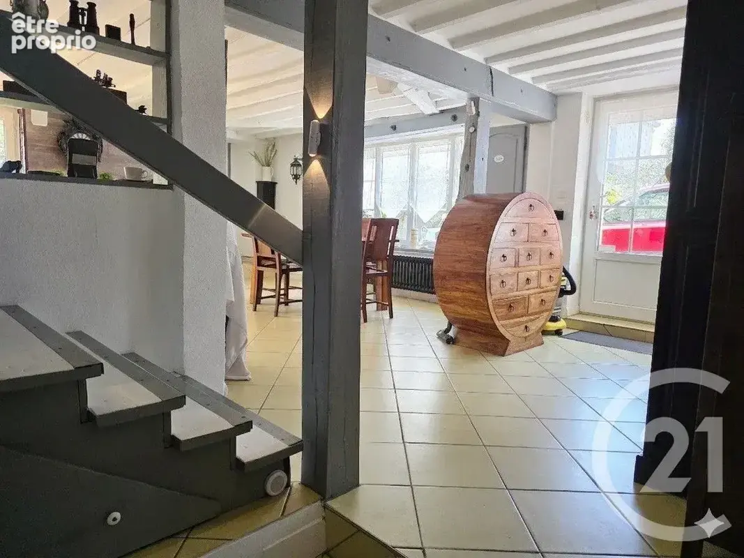 Maison 5 pièces 139 m² à vendre à Iverny (77165) - photo 3