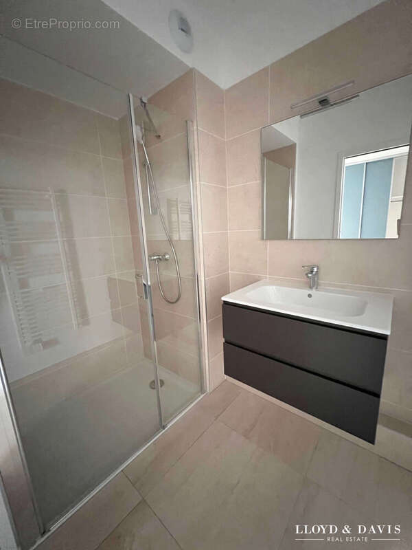 Appartement à CASTELNAU-LE-LEZ
