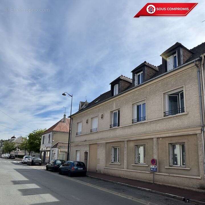 Appartement à ETAMPES