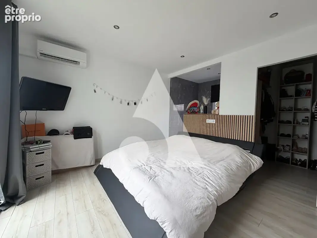 Maison Saint-maxire 5 pièce(s) 121.61 m2 - photo 6