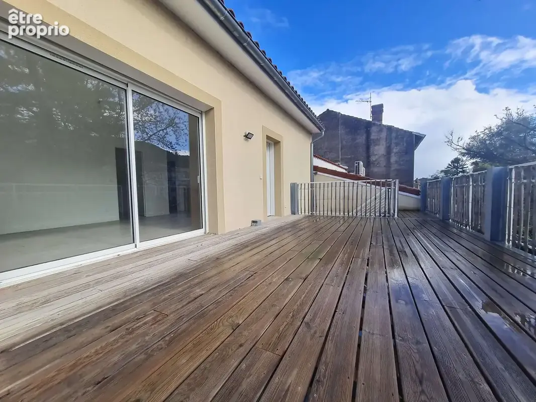 Appartement à TAIN-L'HERMITAGE