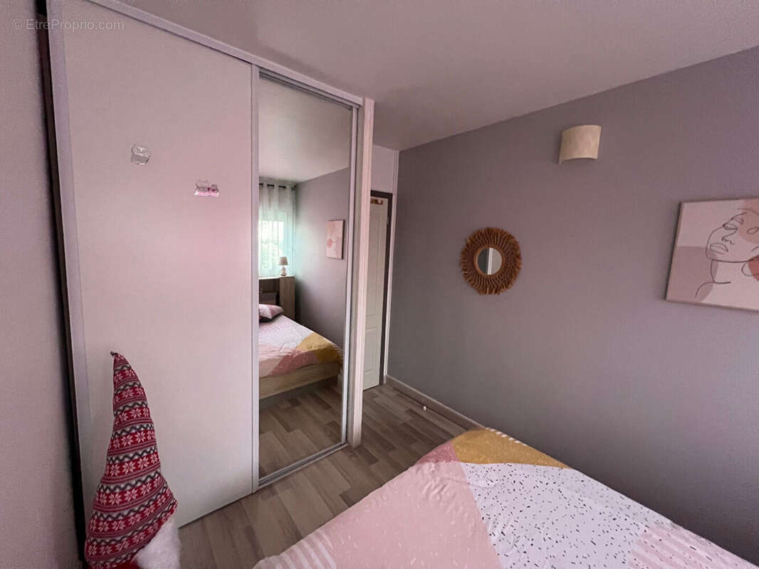 Appartement à HOUILLES