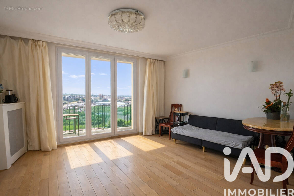 Photo 1 - Appartement à ROSNY-SOUS-BOIS