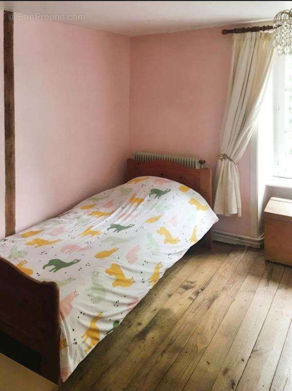 Maison à MARVAL