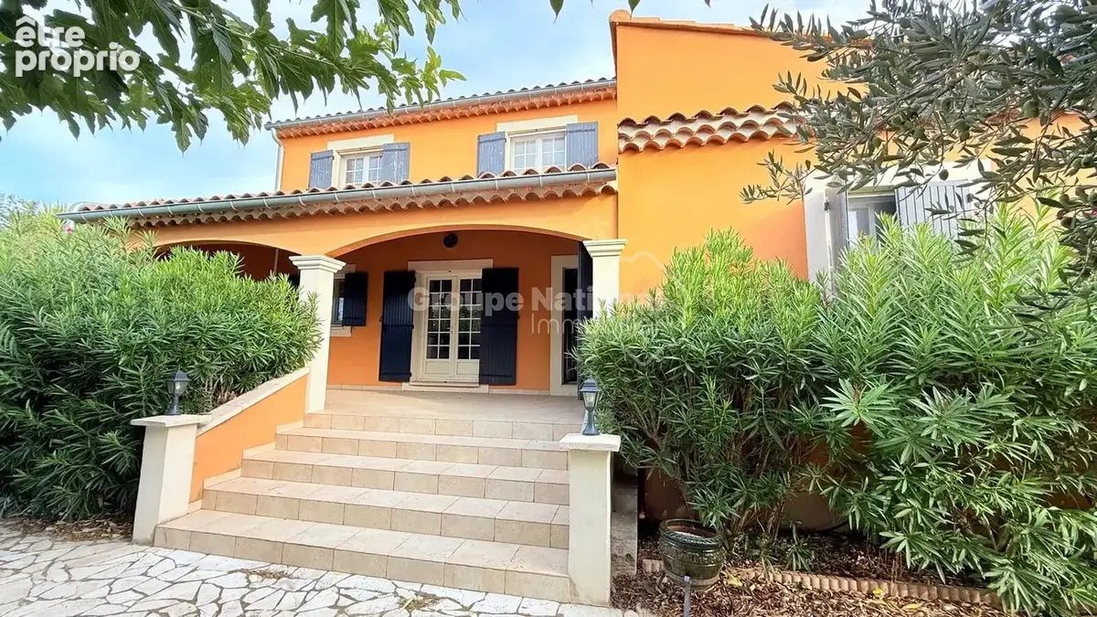 Maison - Espace et confort - photo 1