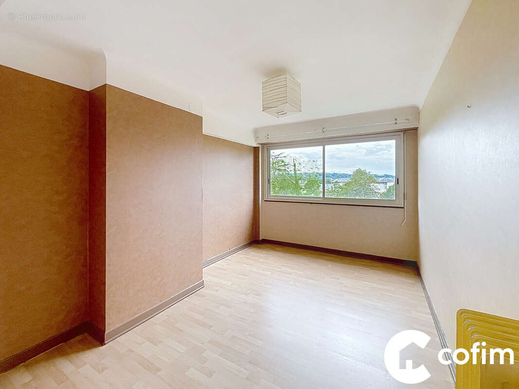 Appartement à PAU