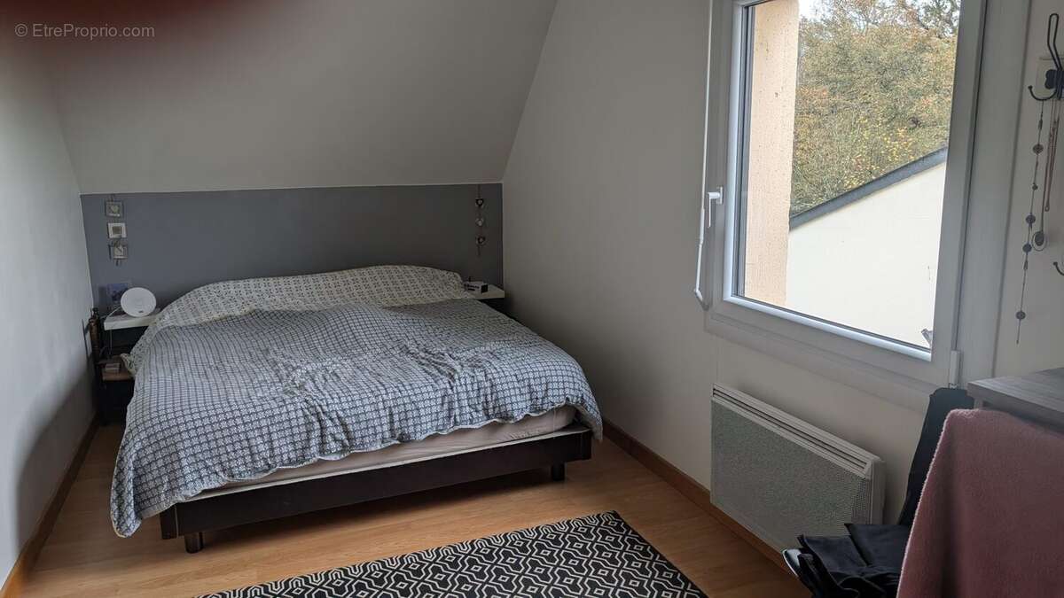 Maison à SAINT-MARTIN-DU-FOUILLOUX