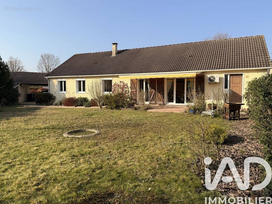 Photo 1 - Maison à VAL-DE-REUIL