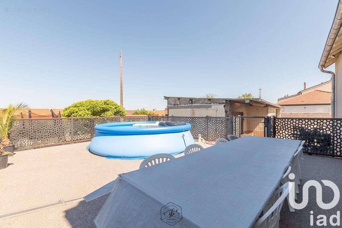 Photo 7 - Maison à MONTOIS-LA-MONTAGNE