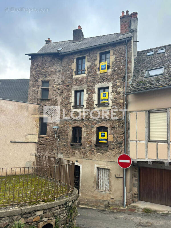 Appartement à LE MONASTERE