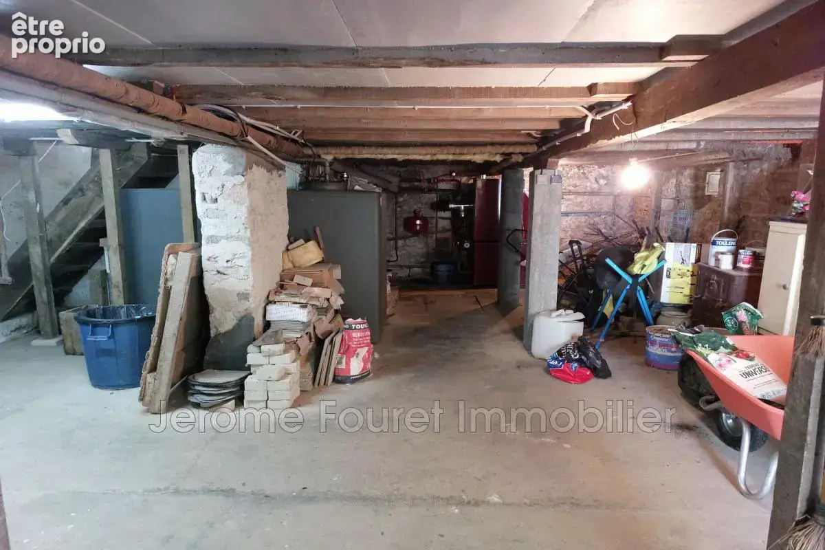 vente maison 4 Pièce(s) - photo 22