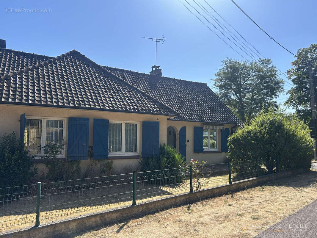 Maison 87 m² à Cucq  - photo 2