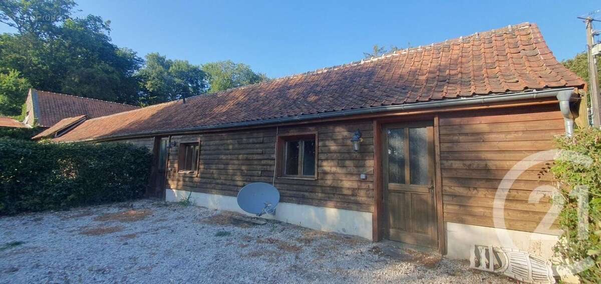 Maison 135 m² à Douriez  - photo 13