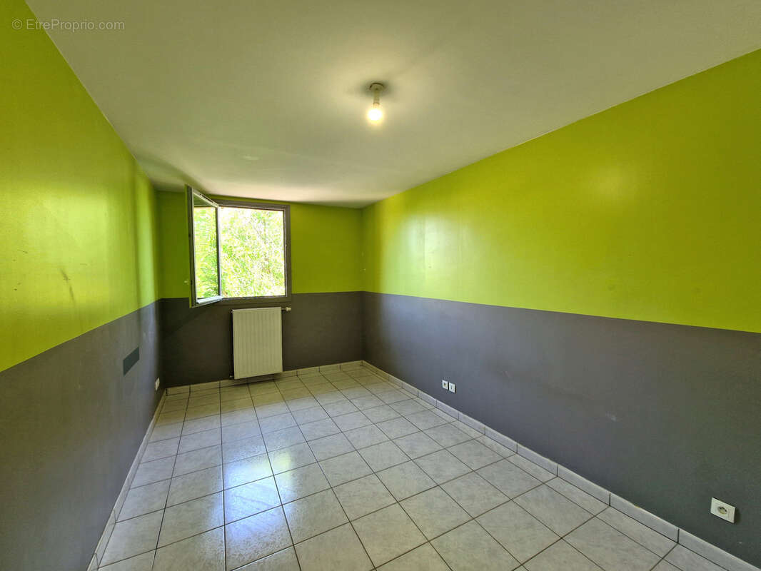 Appartement à BRIGNAIS