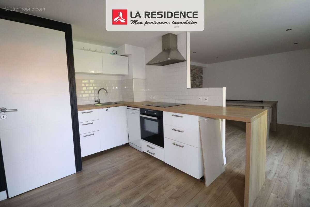 Appartement 51 m² à Cormeilles-En-Parisis  - photo 3