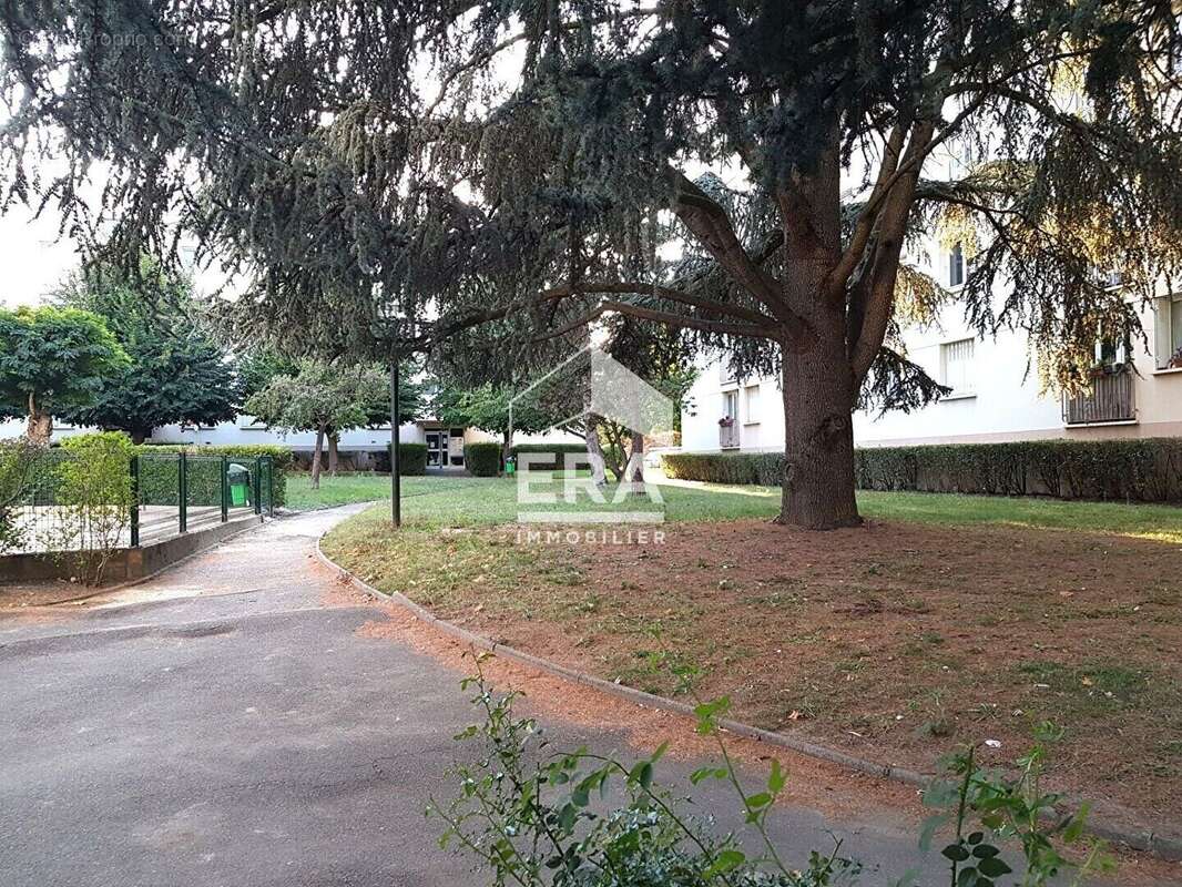 Appartement 57m² à neuilly-sur-marne - photo 9