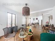 Maison à ASNIERES-SUR-SEINE