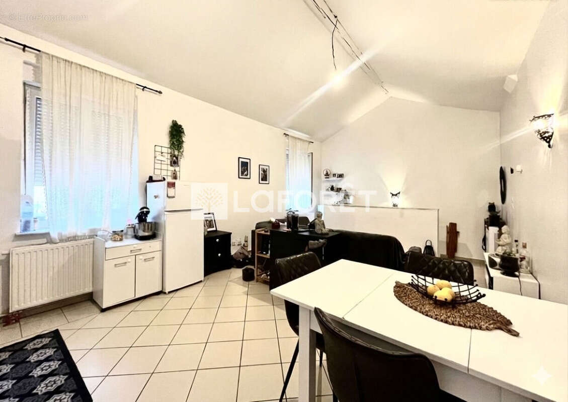 Immeuble de rapport METZ - photo 8