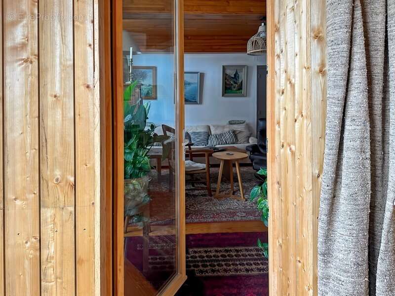 Dpt Gers (32) à vendre BASSOUES maison de village P6 - 116m2 - photo 8