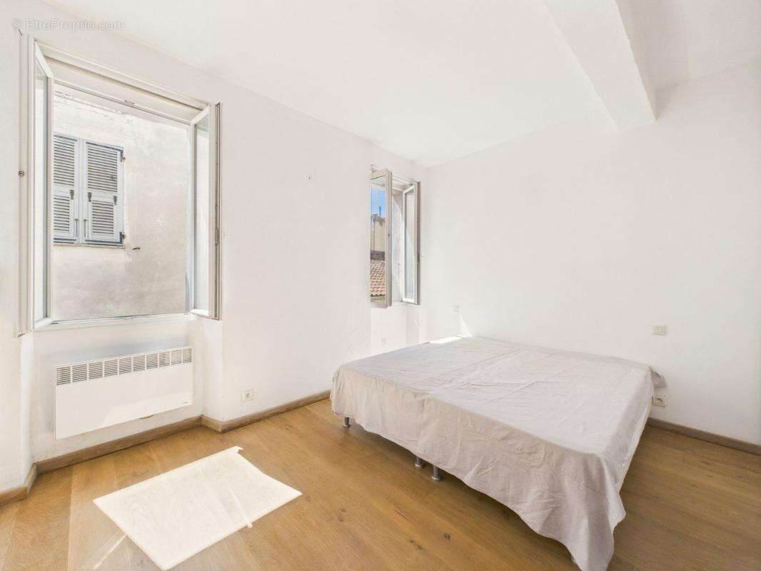 Appartement à AJACCIO