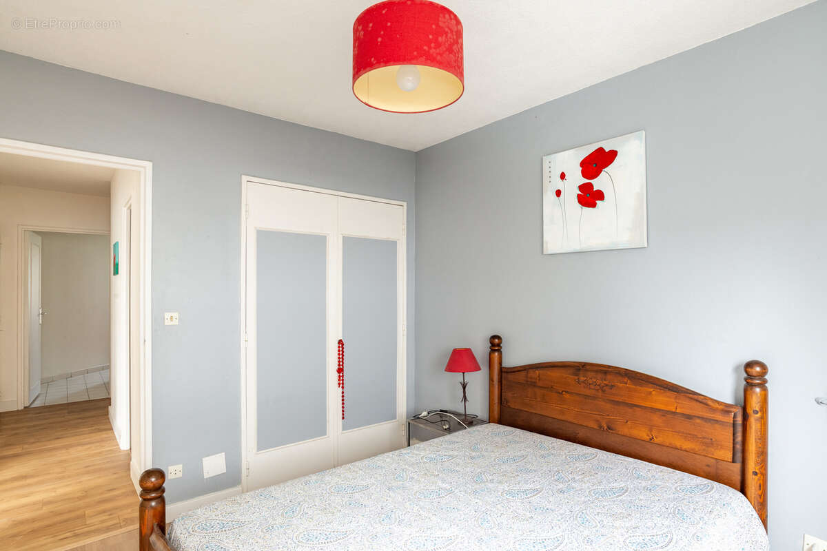 Appartement à SAINT-JEAN-DE-LUZ