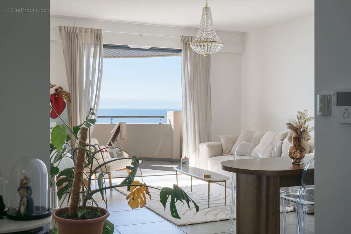 Appartement à AJACCIO