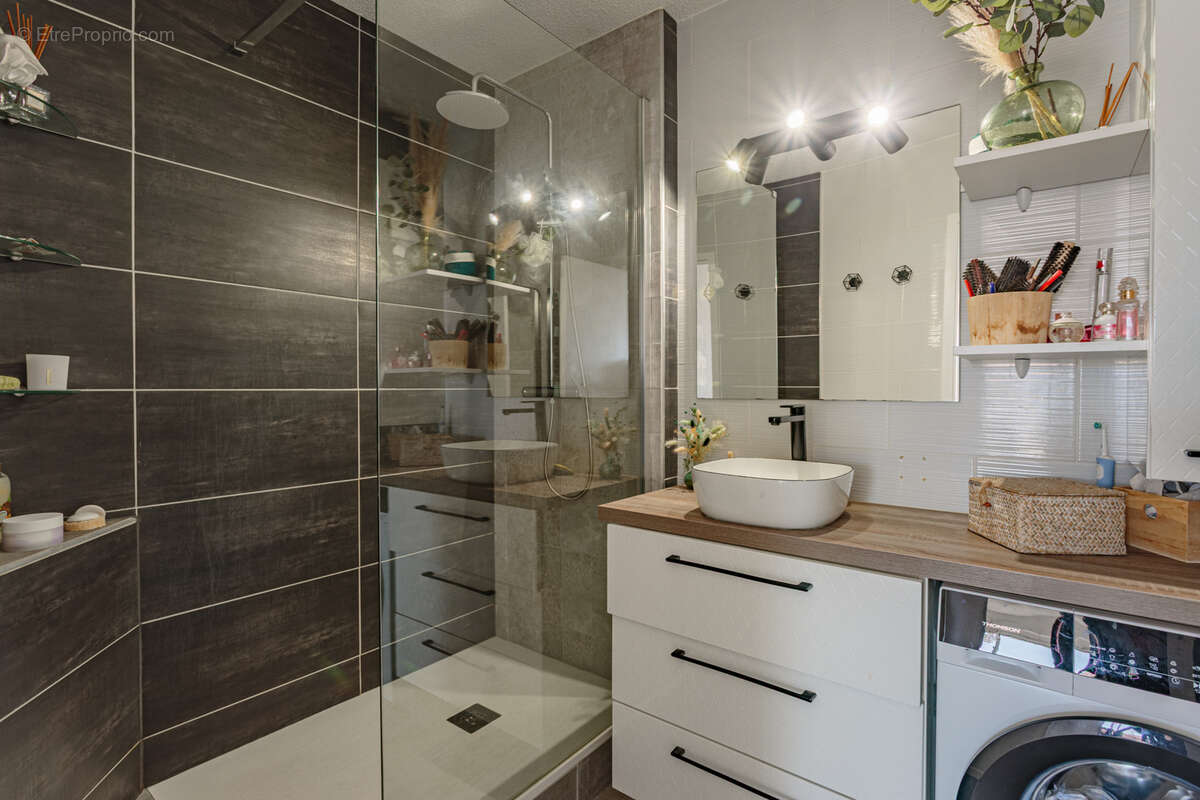 Appartement à CAPBRETON