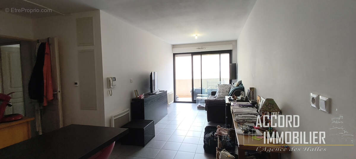 Appartement à BEZIERS