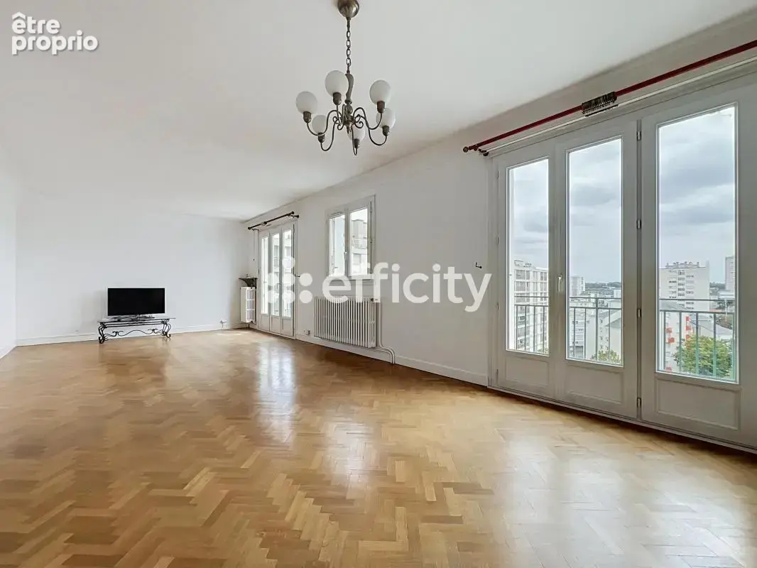 Appartement - photo 2