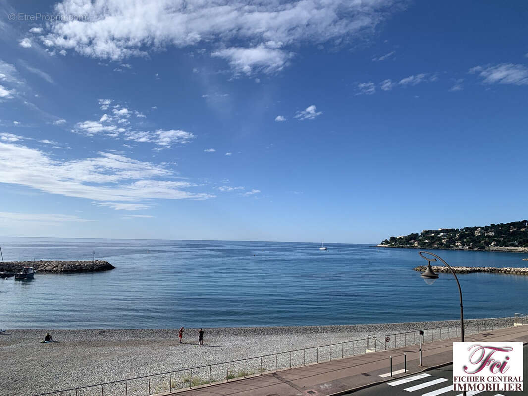 Appartement à ROQUEBRUNE-CAP-MARTIN