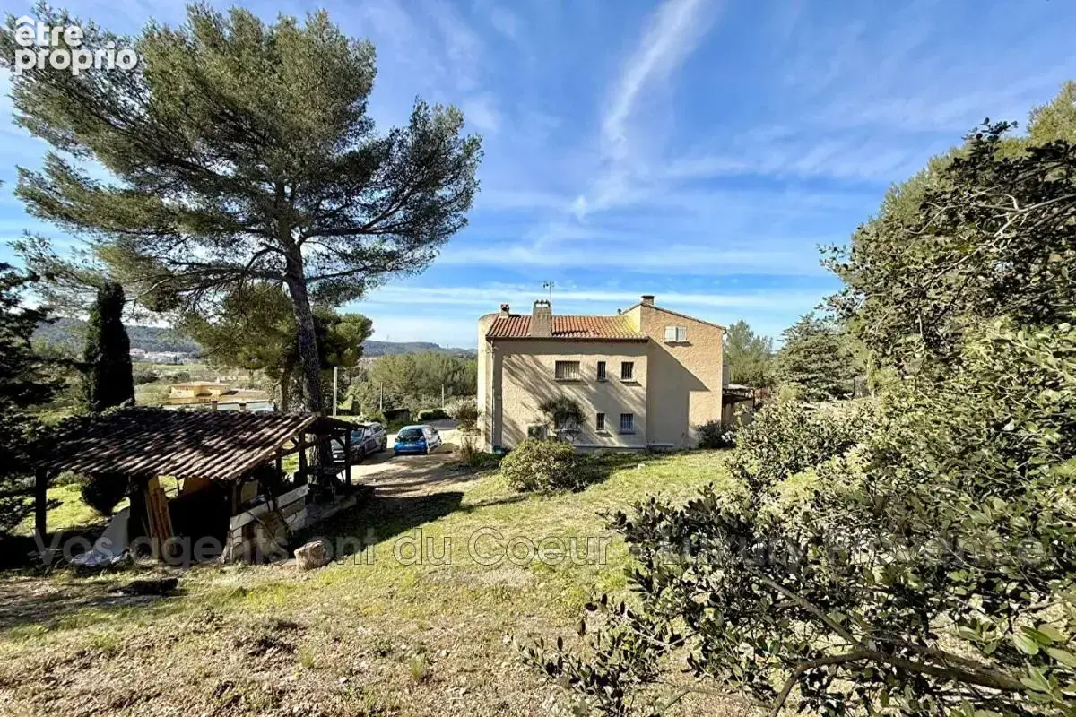 vente maison 7 Pièce(s) - photo 18