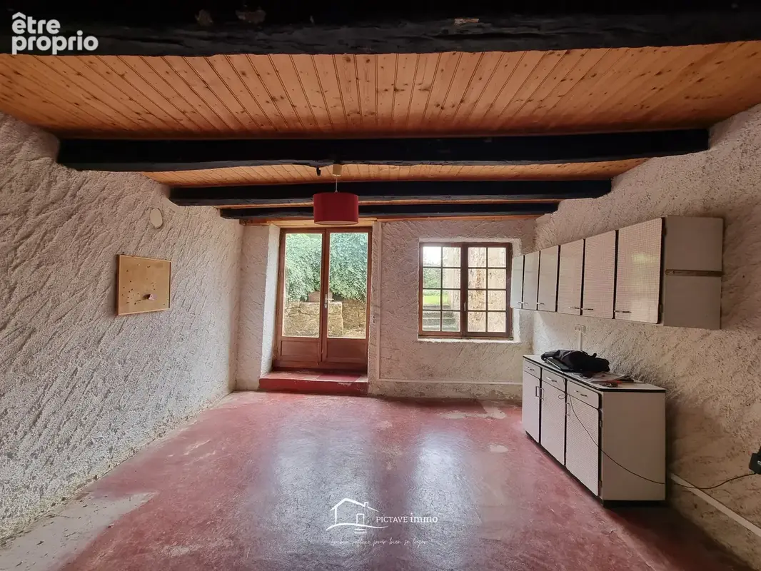 Maison 100m2 - photo 4