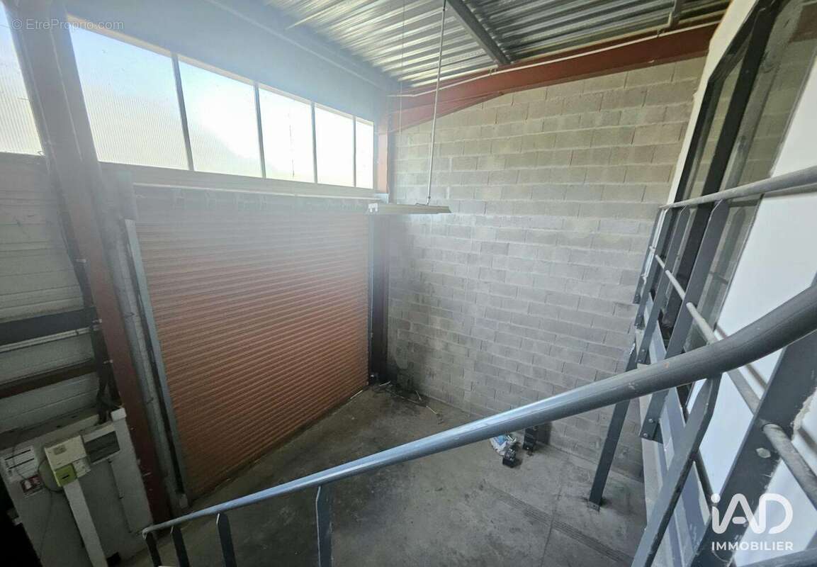 Photo 2 - Commerce à SAINT-MARTIN-DE-SEIGNANX