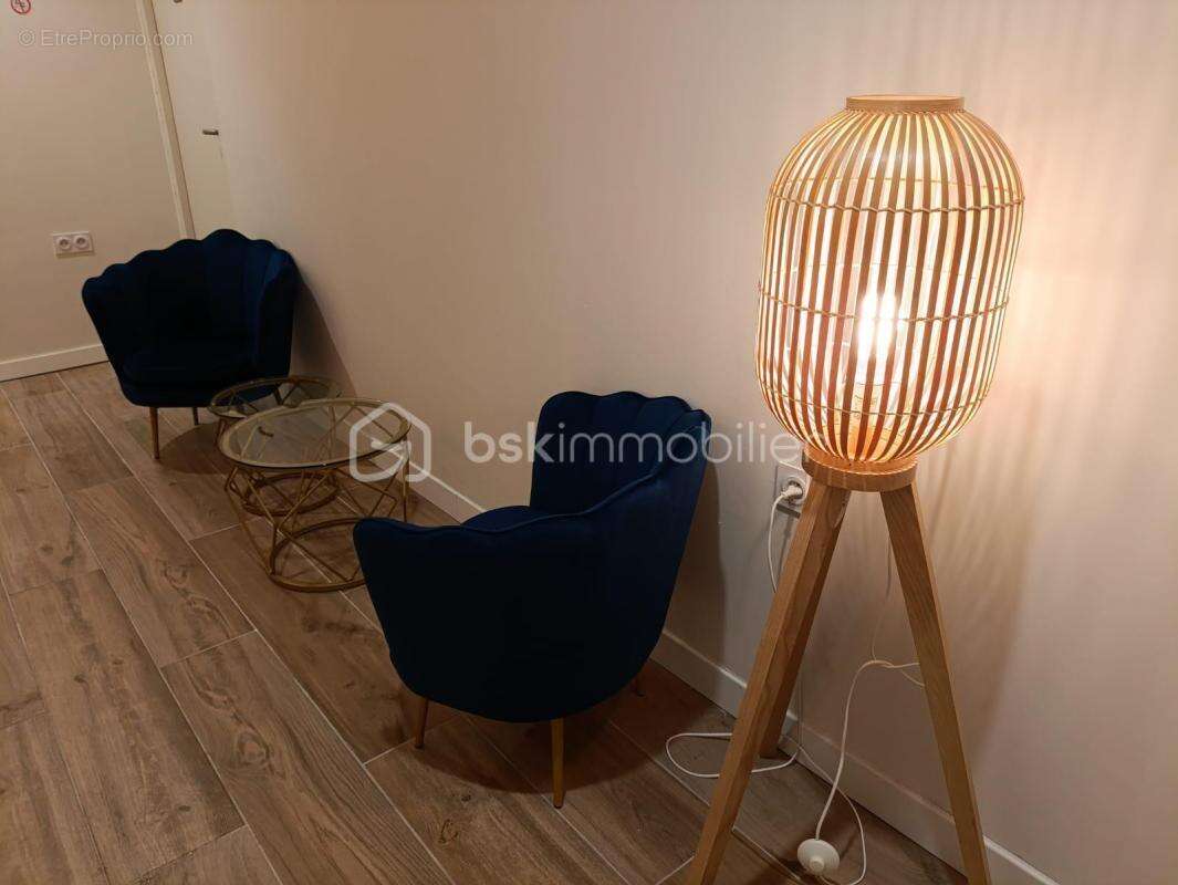 Commerce à SAINT-JEAN-DE-MOIRANS