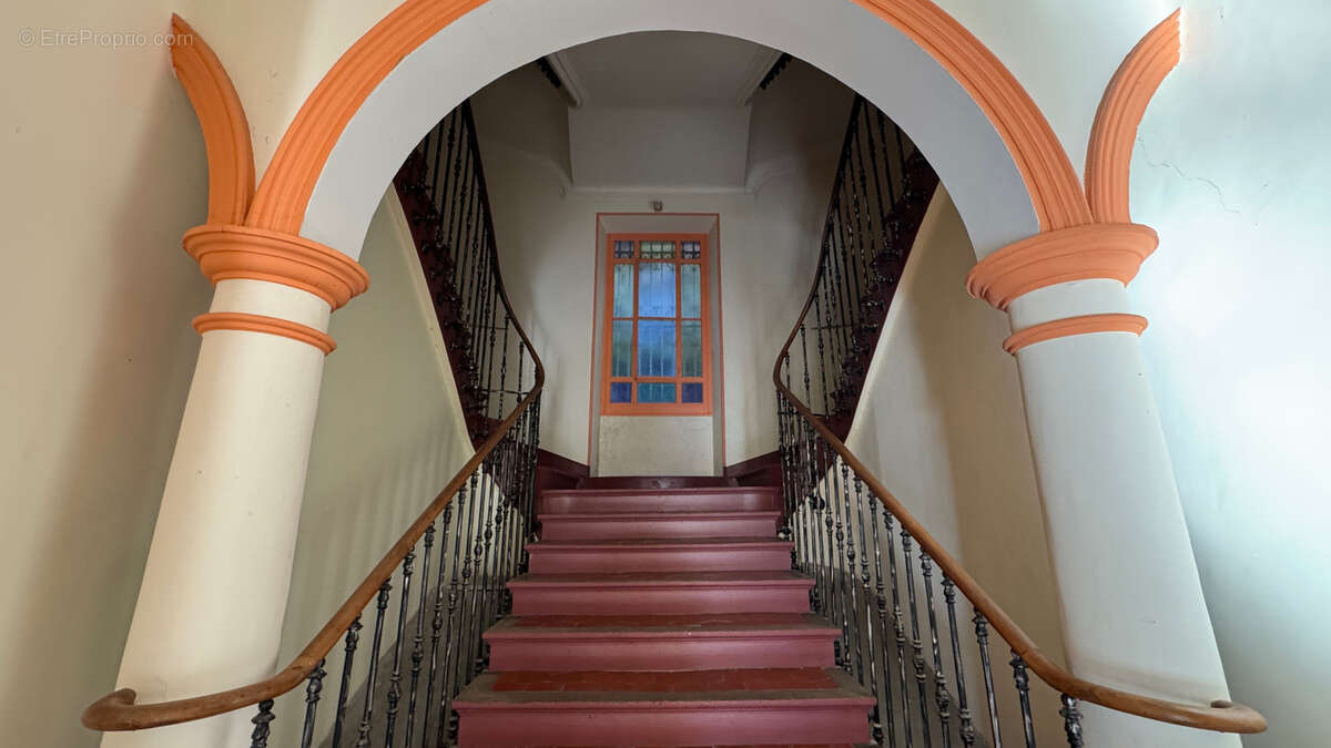 Appartement à GRASSE