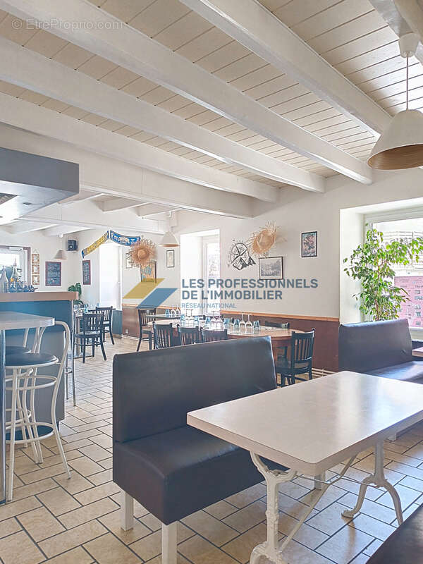 Commerce à NIVILLAC