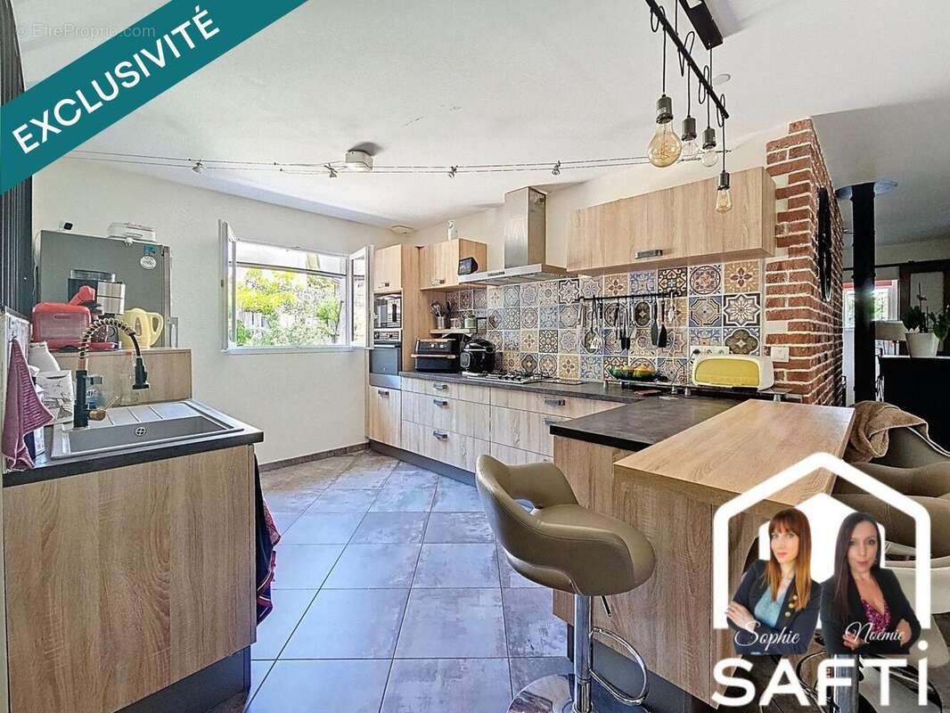 Photo 5 - Maison à MURINAIS