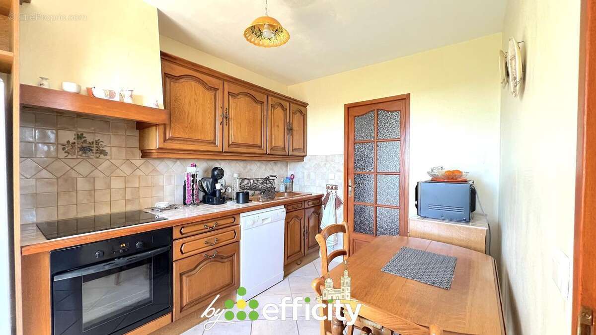 Maison à MARSEILLE-13E