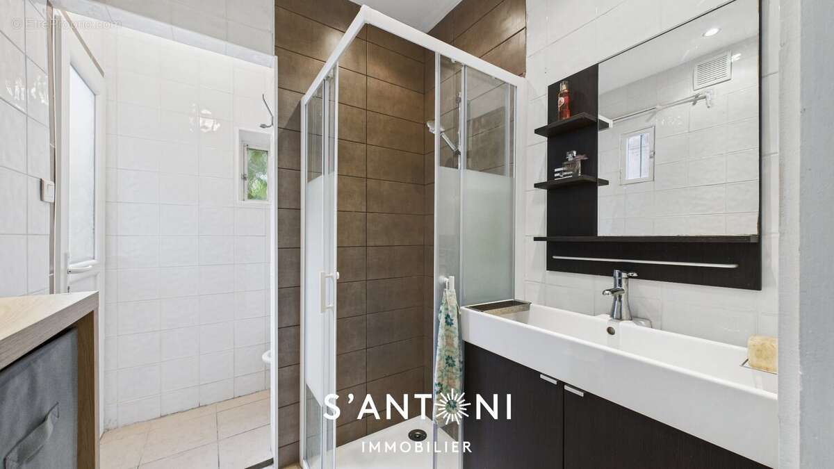 Exclusivité Béziers appartement T3, jardin privatif, caves - photo 11