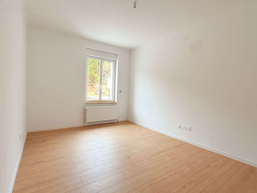 Maison à SCY-CHAZELLES