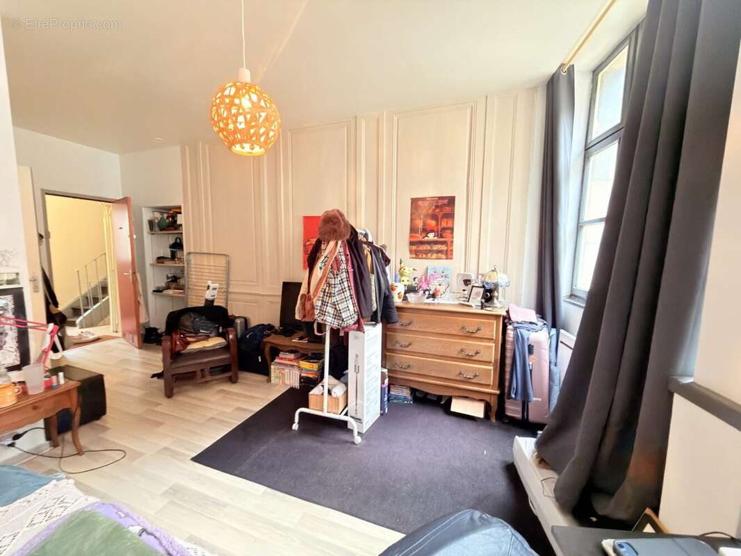 Appartement à BESANCON