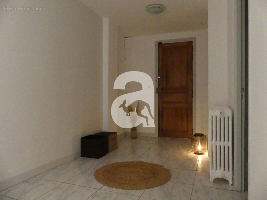 Appartement à SOISSONS